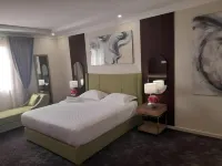 Aseel Hotel Apartment - spa