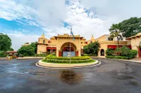 Noor-Us-Sabah Palace - Thermen