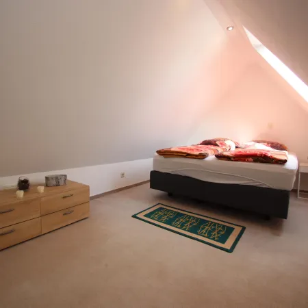Behagliche Ferienwohnung in Elbingerode Hotels in Elbingerode