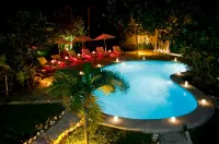Na Balam Hotel - شاطئ