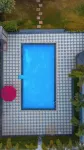 Alaya Stays KV Venture Mirage 3BHK Villa -  case vacanza in affitto