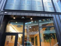 Meco Hotel Hotels in Boston