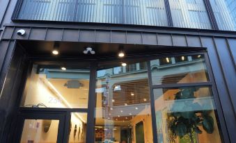 Meco Hotel
