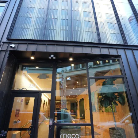 Meco Hotel