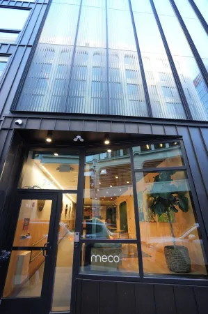 Meco Hotel