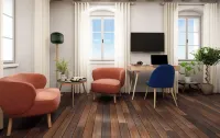 Palazzo Viridis Heritage Hotel