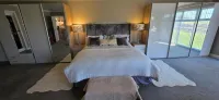 Whitlaw Wood Lodge - WiFi