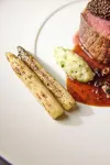 Detmolder Hof - Frühstück
