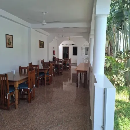Milalana Guest Hotel & Residences
