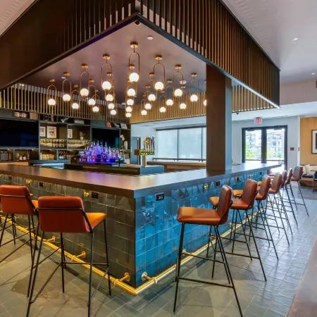 Cambria Hotel Austin Airport