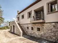 Epidavros Villas, Thymari Garden & Seaview Retreat Hotels in Epidavros