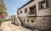 Epidavros Villas, Thymari Garden & Seaview Retreat