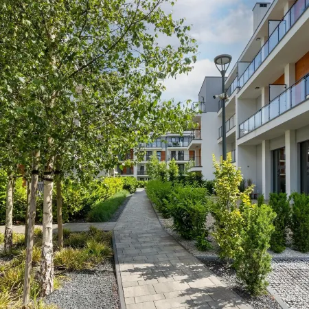 Comfortable 2-room Apartment, Indoor Pool
