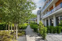 Comfortable 2-room Apartment, Indoor Pool - 4-Star