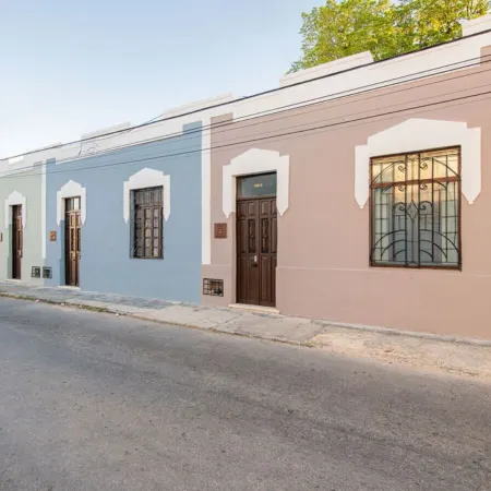 Casa Balada Santa Lucia, with Parking by Cercana