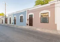 Casa Balada Santa Lucia, with Parking by Cercana