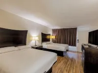Executive Inn Beeville US 181 by Capital O Hotéis em Bee County