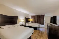 Executive Inn Beeville US 181 by Capital O