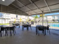 B&B Hotel Orlando International Drive Near Universal - Newly Renovated! Hotels near Volcano Bay