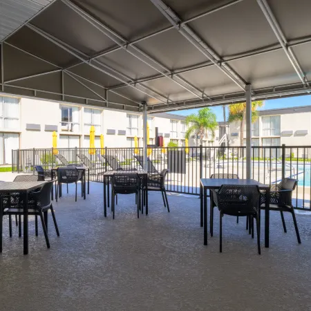 B&B Hotel Orlando International Drive Near Universal - Newly Renovated!
