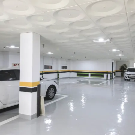 Hotel Laglas Asan