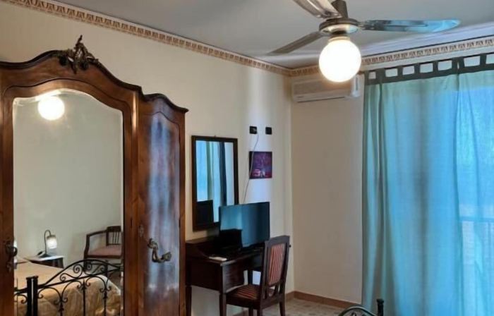 Bed and breakfast della palma