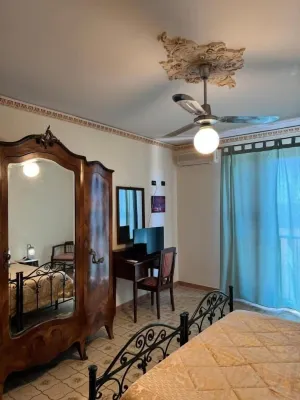 Bed and breakfast della palma - breakfast
