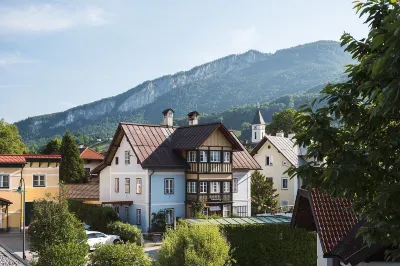 Wanderlust Boutique Rooms Hôtels à : 