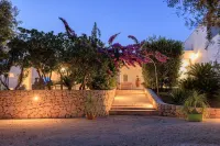 Masseria Il Vignale - Farmhouses