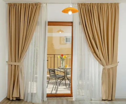Arvala Apartments - Ocean View