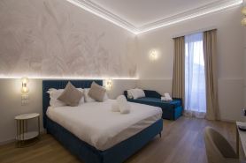 Flaminio Collection - Luxury Suites - Piazza del Popolo