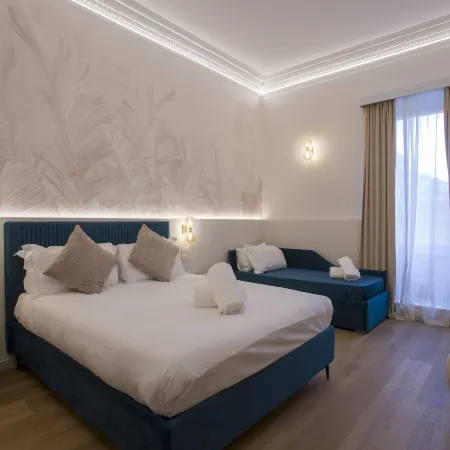 Flaminio Collection - Luxury Suites - Piazza del Popolo