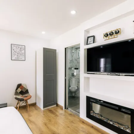 GuestReady - Studio cosy près de Disneyland