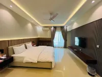 เฮอริเทจ เฮเวน โรงแรมในการาจี