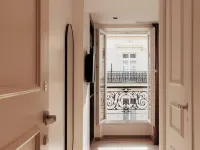 Hotel au coeur du Haut Marais Hotels in Paris