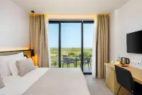 AP Cabanas Beach & Nature - Adults Friendly - balcony