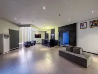 PEREGRINE HOTEL BY BOULEVARD