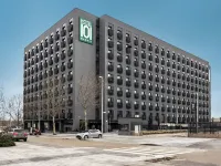 Hotel101 Madrid Hotel a Madrid