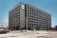 Hotel101 Madrid