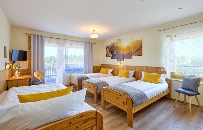 Airport-Hotel Fortuna