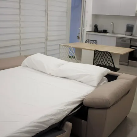 Apartamentos Lumael