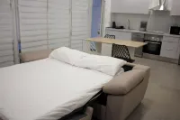 Apartamentos Lumael - Wi-Fi