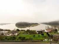 Casa Curva do Rio Hotels in Gondomar