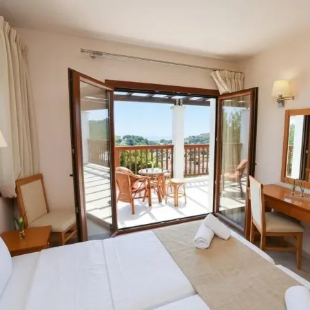 Cave Luxury Villas Skiathos