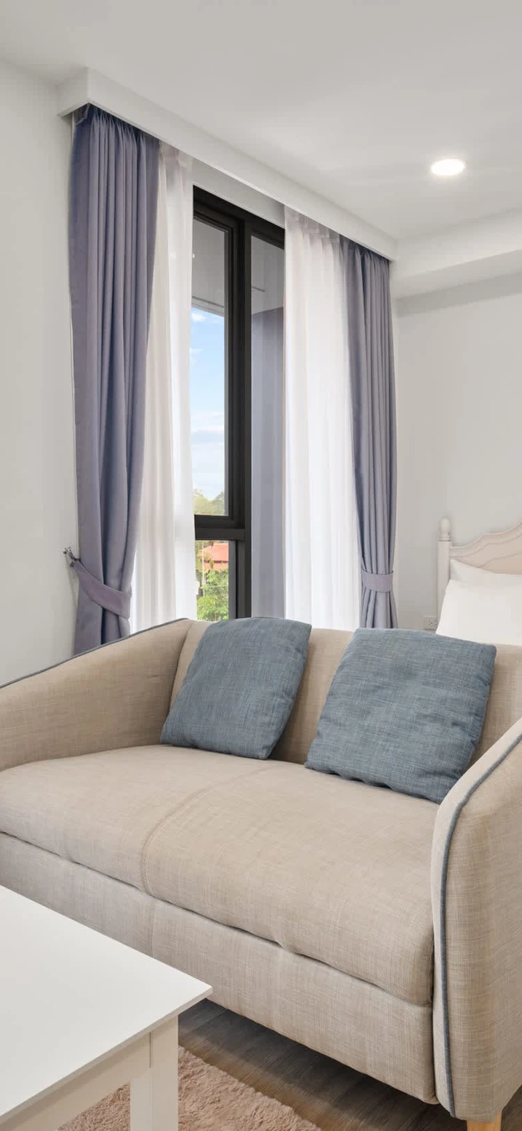 รูปภาพของSkypark Aurora 3, Two-Bedroom 2Ax Premium