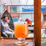 Kuna Hotel - bar