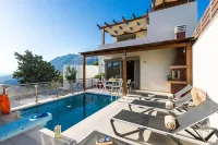 Saktouris Villa - Villaer