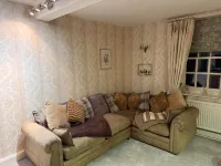 Charming 2-Bedroom House Rental in North Yorkshire Countryside Hotels in Tadcaster