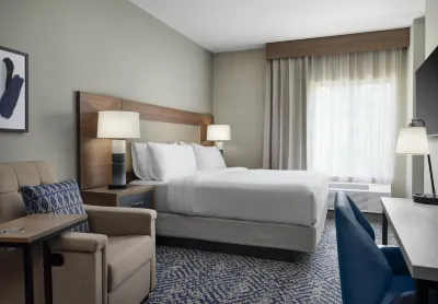 Candlewood Suites MOBILE WEST - I-65 by IHG Các khách sạn ở Mobile