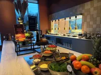 Comfort Hotel Grenlandsporten - Bars